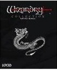 Wizardry Collection Box Art