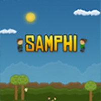 Samphi Box Art