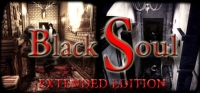 BlackSoul: Extended Edition Box Art