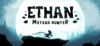 Ethan: Meteor Hunter Box Art