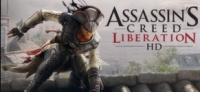 Assassin's Creed Liberation HD Box Art