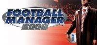 Football Manager 2008 Box Art