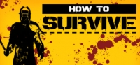 How to Survive Box Art