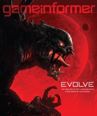 Game Informer Issue 250 Box Art