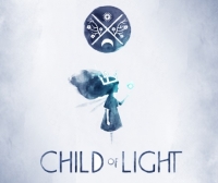 Child of Light Box Art