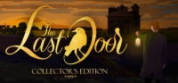 Last Door, The - Collector's Edition Box Art