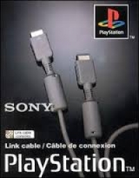 Sony Link Cable SCPH-1040 U Box Art
