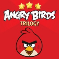 Angry Birds Trilogy Box Art