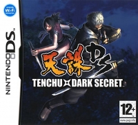 Tenchu: Dark Secret Box Art