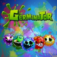 Germinator Box Art