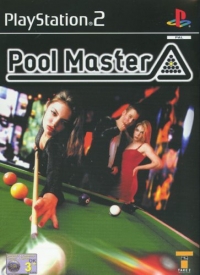Pool Master Box Art