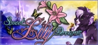 Sweet Lily Dreams Box Art