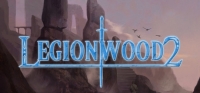 Legionwood 2: Rise of the Eternal's Realm Box Art