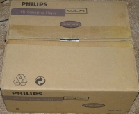 Philips CD-i 470 Box Art
