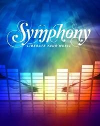 Symphony Box Art