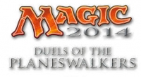 Magic 2014: Duels of the Planeswalker Box Art