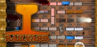 Railyard: Match-3 Evolved Box Art