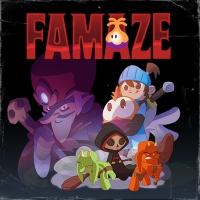 Famaze Box Art