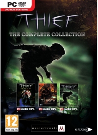 Thief: The Complete Collection Box Art