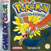 Pokémon Version Or Box Art