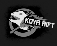Koya Rift Box Art