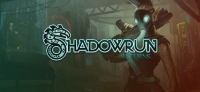Shadowrun Returns Box Art
