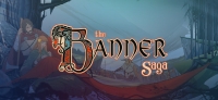Banner Saga, The Box Art