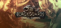 Blackguards Special Edition Box Art