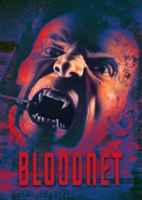 BloodNet Box Art