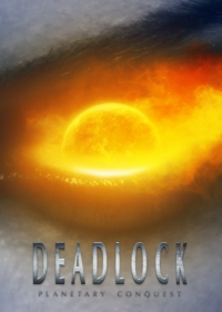 Deadlock: Planetary Conquest Box Art