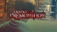 Deadly Premonition: The Director's Cut Box Art