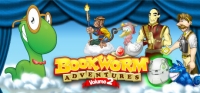 Bookworm Adventures Volume 2 Box Art