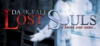 Dark Fall 3: Lost Souls Box Art