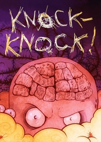 Knock-Knock Box Art