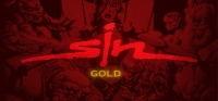 SiN Gold Box Art