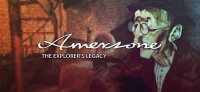 Amerzone: The Explorer's Legacy Box Art