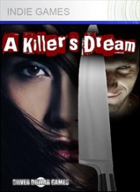 Killer's Dream, A Box Art