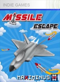 Missile Escape Box Art