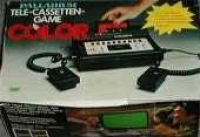 Palladium Tele-Cassetten-Game 825/581 Box Art
