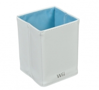 Nintendo Wii Remote Holder (white) Box Art