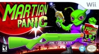 Martian Panic (Game + 20