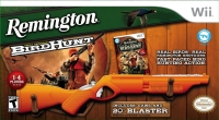 Remington Great American Bird Hunt (orange) Box Art