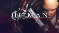 Hitman: Contracts Box Art