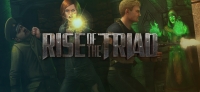 Rise of the Triad (2013) Box Art