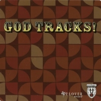 God Tracks Box Art