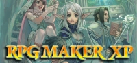 RPG Maker XP Box Art
