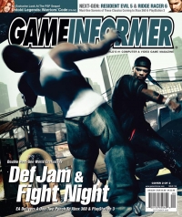 Game Informer Issue 149 Box Art
