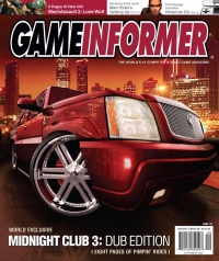 Game Informer Issue 137 Box Art