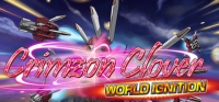 Crimzon Clover World Ignition Box Art