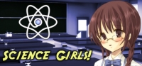 Science Girls Box Art